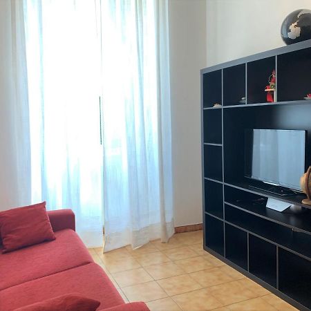 Casa Vacanze Via Garibaldi Леванто Экстерьер фото