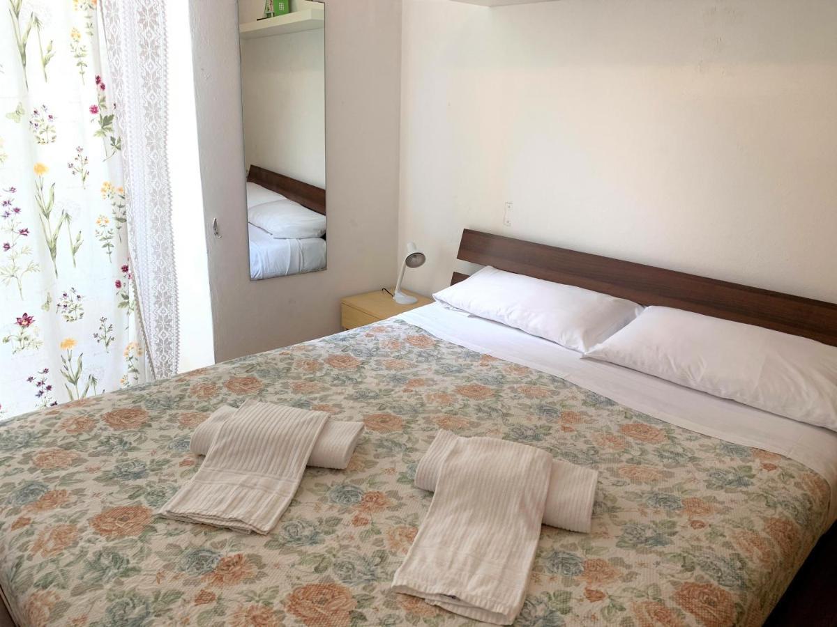 Casa Vacanze Via Garibaldi Леванто Экстерьер фото